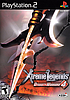 Dynasty Warriors 4 Xtreme Legends