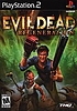 Evil Dead Regeneration