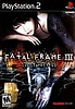 Fatal Frame 3 Tormented