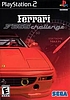 Ferrari F355 Challenge