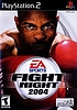 Fight Night 2004