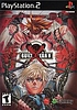 Guilty Gear X