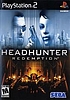 Headhunter Redemption