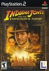Indiana Jones and the Emperor's Tomb