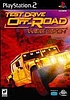 Test Drive Off Road Wide Open