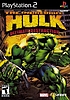 The Incredible Hulk Ultimate Destruction