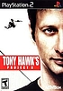 Tony Hawk Project 8