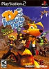 Ty the Tasmanian Tiger 3