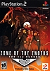Zone of the Enders 2nd Runner