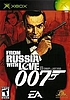 007 From Russia With Love
