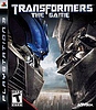 Transformers: The Game