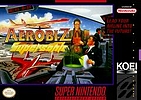 Aerobiz Supersonic