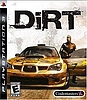 Dirt