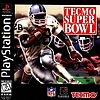 Tecmo Super Bowl