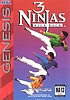 3 Ninjas Kick Back
