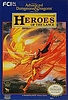 Advanced Dungeons & Dragons Heroes of the Lance