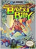 Adventures of Bayou Billy