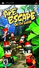 Ape Escape On the Loose