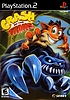Crash of the Titans