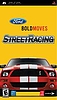 Ford Bold Moves Street Racing