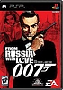 007 From Russia With Love