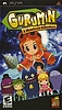 Gurumin A Monstrous Adventure