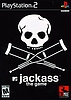 Jackass The Game