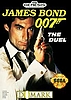 007 James Bond the Duel