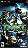 Teenage Mutant Ninja Turtles