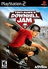 Tony Hawk Downhill Jam