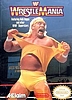 WWF Wrestlemania