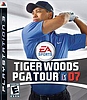Tiger Woods PGA Tour 2007