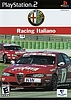 Alfa Romeo Racing Italiano