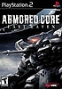 Armored Core Last Raven