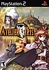 Atelier Iris Eternal Mana