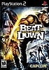 Beat Down Fists of Vengeance