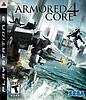 Armored Core 4