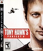 Tony Hawk Project 8