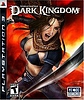 Untold Legends Dark Kingdom