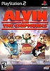 Alvin And The Chipmunks The Game