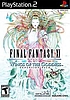 Final Fantasy XI Wings of the Goddess