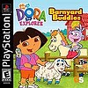 Dora the Explorer Barnyard Buddies