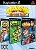 Crash Bandicoot Action Pack