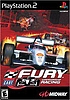 Cart Fury