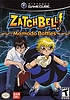 Zatch Bell Mamodo Battles