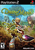 Dawn of Mana