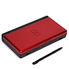 Nintendo DS Lite - Crimson/Black [Red]