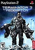 Terminator 3 Redemption