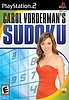 Carol Vorderman's Sudoku