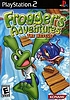 Frogger's Adventures The Rescue